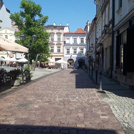 Apartamenty Orkana Бельско-Бяла Экстерьер фото