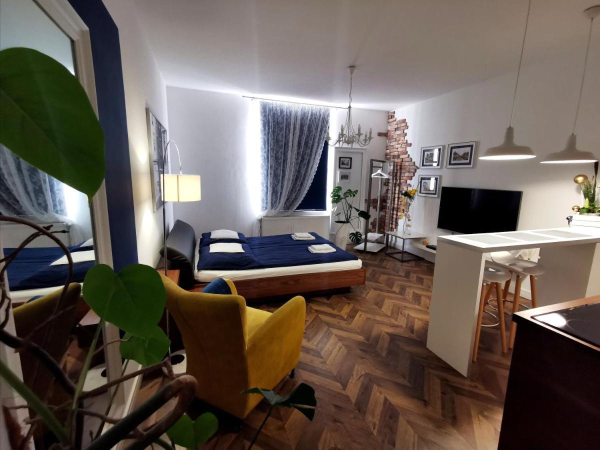 Apartamenty Orkana Бельско-Бяла Экстерьер фото