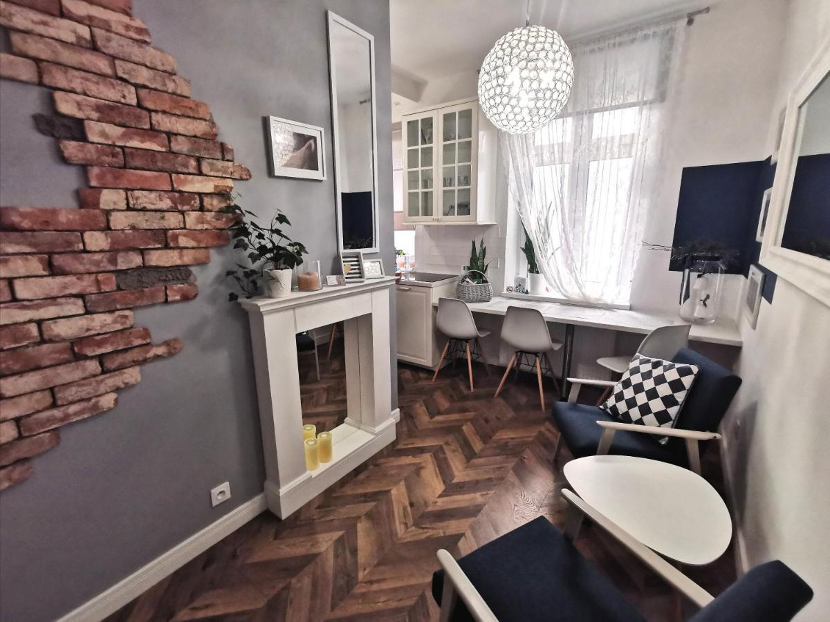 Apartamenty Orkana Бельско-Бяла Экстерьер фото