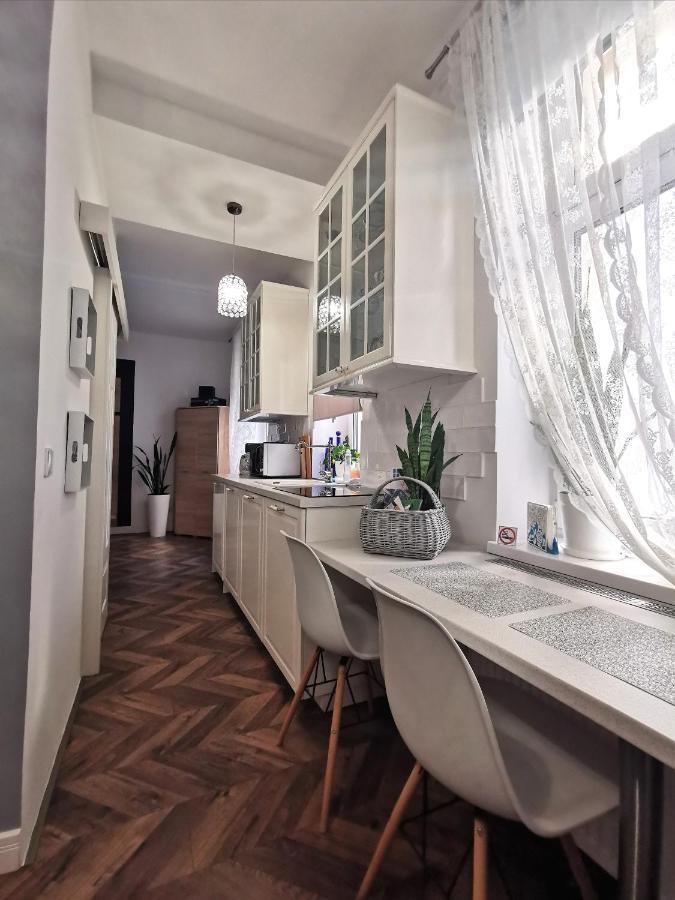 Apartamenty Orkana Бельско-Бяла Экстерьер фото