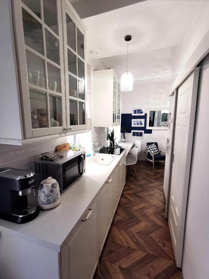 Apartamenty Orkana Бельско-Бяла Экстерьер фото