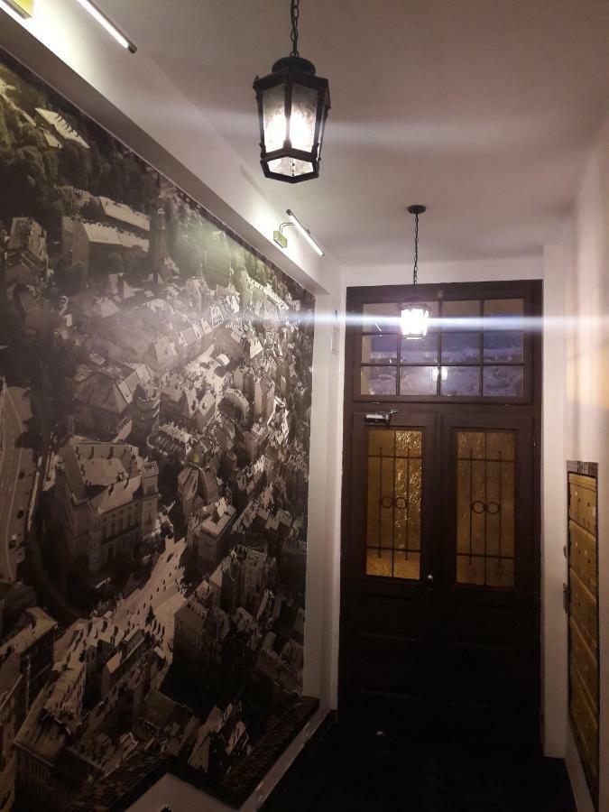 Apartamenty Orkana Бельско-Бяла Экстерьер фото